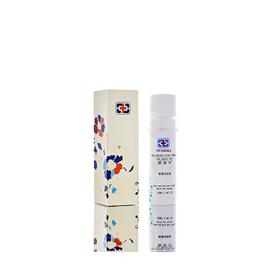 双城会下雨的乳液