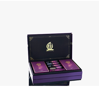 双城气血能量海底轮