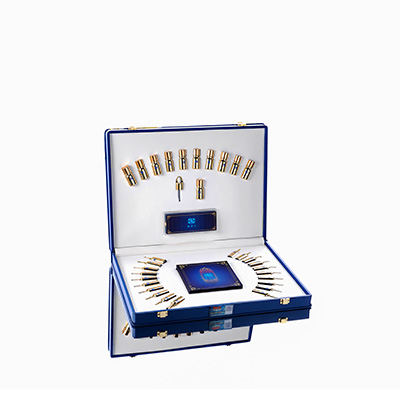 双城全身经络解压套